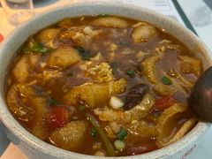 -园里前·10年私厨·福建菜(台江万达鳌峰洲店)