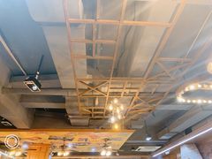 -云晓光头烧烤吧(德平路店)