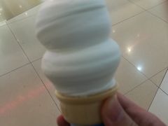 -DQ·蛋糕·冰淇淋(天通苑华联店)