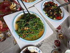 -龙姐私房菜(和顺古镇店)