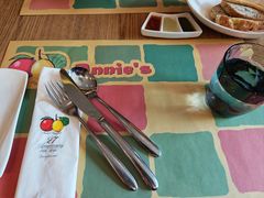 -安妮意大利餐厅(世贸天阶店)
