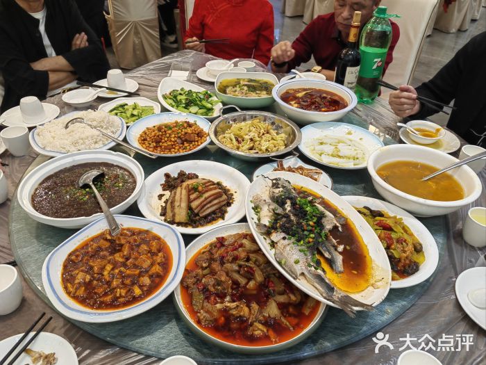 重庆味道(蓝光店)图片