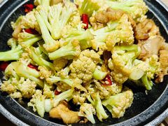 -同合居·非遗东北菜(王府井店)