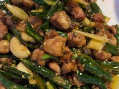 -院8里·小聚园老川菜(九眼桥店)