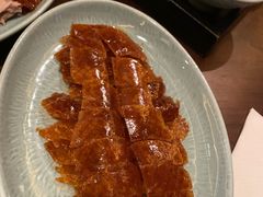 -西安凯悦酒店·湖畔中餐厅