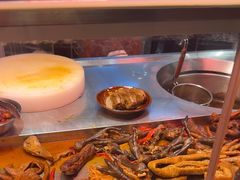 -常和州·夜宵大排档(常州单店)