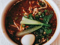 -辣婆婆(航天桥店)