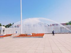 -大连人民广场