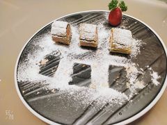 -广州天河合景福朋喜来登酒店 · 聚味轩中餐厅