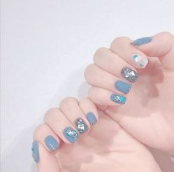 -安可儿Anker's Nail日式美甲美睫