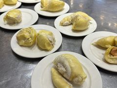 -半岛听涛蒸汽海鲜自助(K11店)