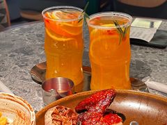 -芭莉与彩虹西餐厅(成都合生汇店)