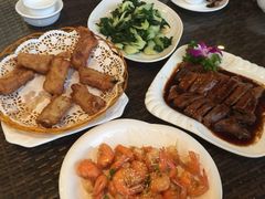 -东馆和天下特色餐饮(工农店)