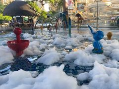 -亚马逊丛林水乐园