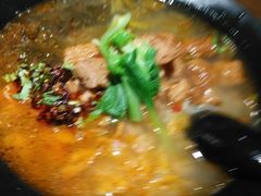 -八月美食小馆(银泰城总店)