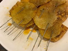 -亮亮烧烤(积玉桥总店)