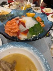 -光大会展中心国际大酒店-宴会厅