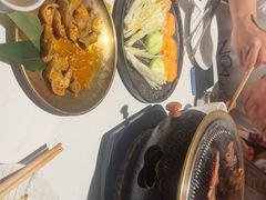 -红沃鳗鱼黑牛烤肉店(不老街店)
