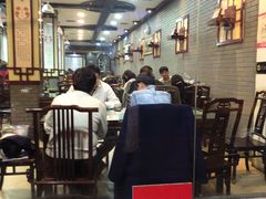 大堂-龙老五汤店(站前西路店)