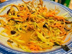 -山南熏肉大饼(辽菜旗舰店)
