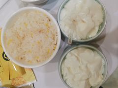-回府君悦·疆派传承菜(西虹路店)