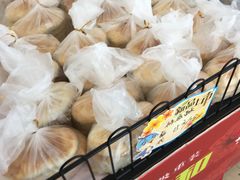 -长发西饼(临顿路店)