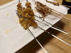 -三个大叔东北烧烤·砂锅菜(西三旗店)