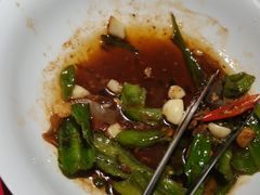 -西贝(东方路店)