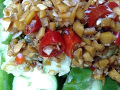 -徽三说·土徽菜·中国徽菜连锁品牌(一中店)