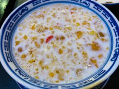 桃胶-姜记糖水(三联商城店)