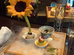 -西安凯悦酒店·湖畔中餐厅