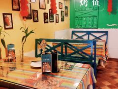 -滋味烤鱼(超洋店)