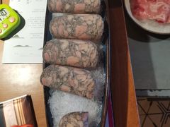 -咕嘟草帽鱼·牛奶一样的鲜鱼汤(包河万达广场创始店)