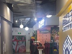 -谜盒子奇幻密室(南屏店)