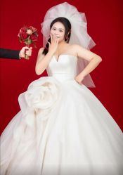 -太郎花子婚纱摄影TAHAKO(无锡店)