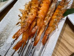 -虹料理·日料放题(悠方店)