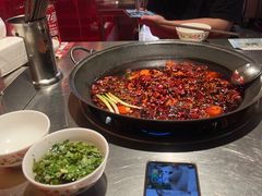 -朱光玉火锅馆(全国总店·金冠好店)