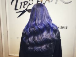 点击看大图 -Tipo Hair salon(明星)店