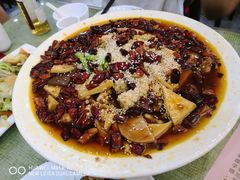 -桃子餐厅·天津菜(红星路直营店)