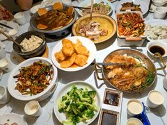 -关东小磨东北菜(漕河泾印象城店)