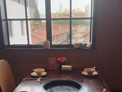 -滇野云南野生菌餐厅(陕西南路店)