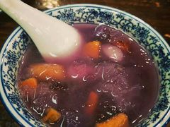 -曼生活·炸小吃糖水