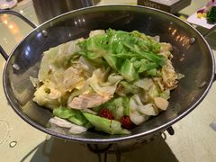 -HOHO餐厅(古子城店)