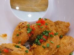 -椿记烧鹅(叠彩店)