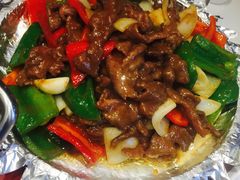 -焯牛潮汕牛肉火锅(云峰街创始店)