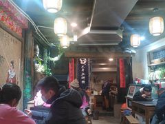 大堂-太平张醪糟(西街直营店)