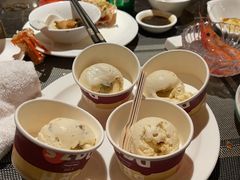 -半岛翡丽海鲜自助餐厅(观风亭店)