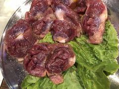-·缸桶屋·韩式牛肋条自助烤肉(西湖D11店)