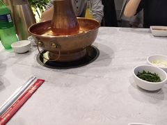 -北门涮肉·铜锅涮肉(南锣鼓巷店)