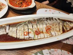 -花舍·新派粤菜·西餐·下午茶(亚运村·鸟巢店)